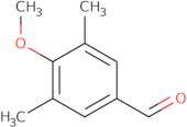 3,5-Dimethyl-4-methoxybenzaldehyde