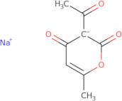 Dehydroacetic acid sodium salt