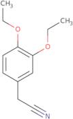 3,4-Diethoxyphenylacetonitrile