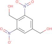 2,6-Dinitrobenzene-1,4-dimethanol