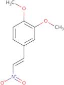 1-(3,4-Dimethoxyphenyl)-2-nitroethene