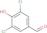 3,5-Dichloro-4-hydroxybenzaldehyde