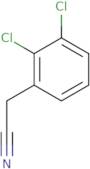 (2,3-Dichlorophenyl)acetonitrile