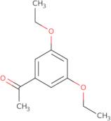 3,5-Diethoxyacetophenone