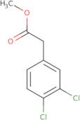 (3,4-Dichlorophenyl)acetic acid methyl ester
