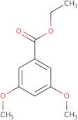 3,5-Dimethoxybenzoic acid ethyl ester