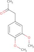 (3,4-Dimethoxyphenyl)acetone