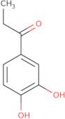 3',4'-Dihydroxypropiophenone