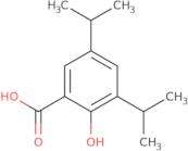 3,5-Diisopropylsalicylic acid