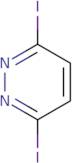 3,6-Diiodopyridazine