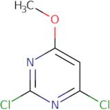 2,4-Dichloro-6-methoxypyrimidine