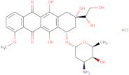 Doxorubicinol hydrochloride - Mixture of Diasteromers