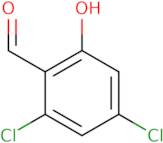 2,4-Dichloro-6-hydroxybenzaldehyde