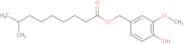 Dihydrocapsiate