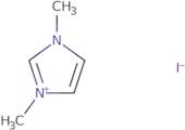 1,3-Dimethylimidazolium Iodide