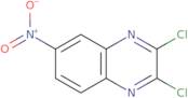 2,3-Dichloro-6-nitroquinoxaline