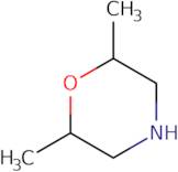 2,6-Dimethylmorpholine