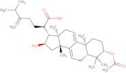 Dehydropachymic acid