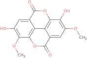 3,4’-O-dimethylellagic acid