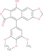 Dehydropodophyllotoxin