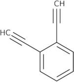 1,2-diethynylbenzene