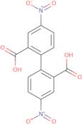 4,4'-Dinitrodiphenic acid