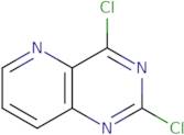 2,4-Dichloropyrido[3,2-d]pyrimidine