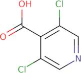 3,5-Dichloroisonicotinic acid