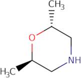 (2R,6R)-2,6-Dimethylmorpholine