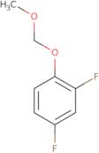 2,4-Difluoro-1-(methoxymethoxy)benzene