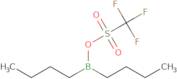 Dibutylboryl trifluoromethanesulfonate - 1M dichloromethane solution