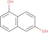 1,6-Dihydroxy-naphthalene