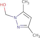 3,5-Dimethyl-1-hydroxymethylpyrazole