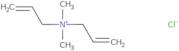 Diallyldimethylammonium cloride(60% in water )