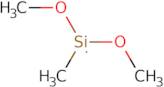 Dimethoxy(methyl)silane - 90%