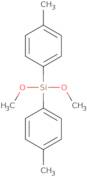 Dimethoxydi-p-tolylsilane