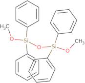 1,3-Dimethoxy-1,1,3,3-tetraphenyldisiloxane