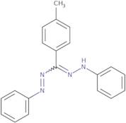 1,5-Diphenyl-3-(p-tolyl)formazan