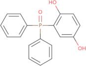 2,5-Dihydroxyphenyl(diphenyl)phosphine Oxide