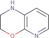 2,3-Dihydro-1h-pyrido[2,3-b][1,4]oxazine