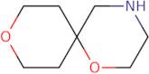 1,9-Dioxa-4-azaspiro[5.5]undecane