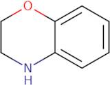 3,4-Dihydro-2h-1,4-benzoxazine