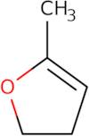 2,3-Dihydro-5-methylfuran