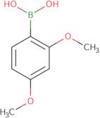 2,4 -Dimethoxyphenylboronic acid