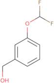 3-(Difluoromethoxy)-Benzenemethanol