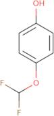 4-(Difluoromethoxy)phenol