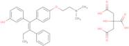 Droloxifene citrate