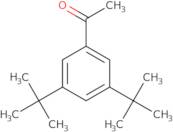 1-(3,5-Di-tert-butylphenyl)ethanon