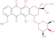 Doxorubicinol,mixture of diastereomers