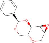 1,5:2,3-dianhydro-4,6-O-[(R)-phenylmethylene]-D-Allitol